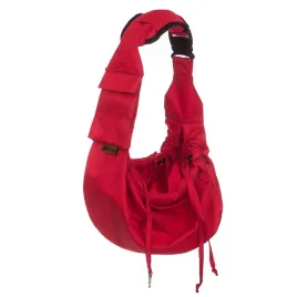 torba-transportowa-tkanina-doggy-czerwony-l-65-cm-x-50-cm-x-36-cm