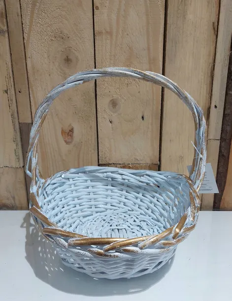 oslonka-30-cm-wiklina-bialy-zolty-material-wykonania-wiklina