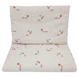 komplet-poscieli-eko-100-x-135-cm-rozowy