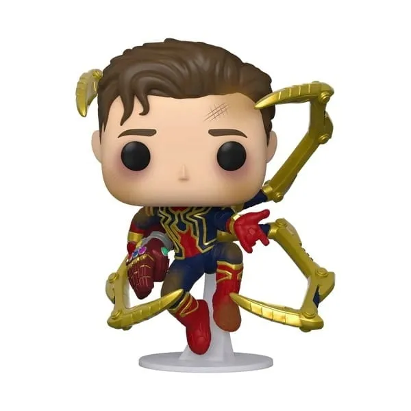 figurka-funko-pop-marvel-iron-spider-man-certyfikat-ce