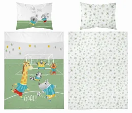 komplet-poscieli-detexpol-90-x-120-cm-zielony