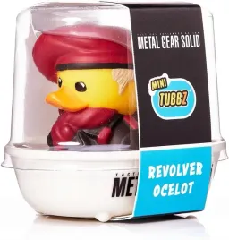 figurka-tubbz-kaczka-revolver-ocelot