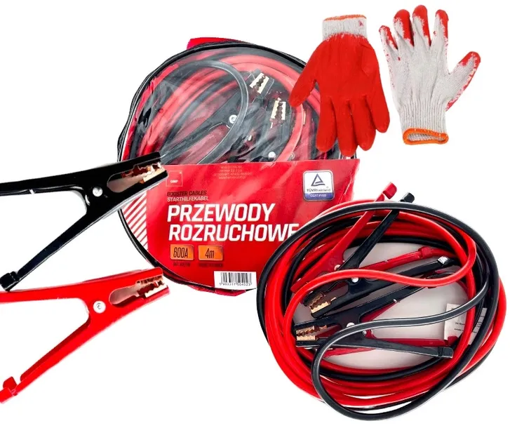 kable-rozruchowe-gmp-600a4m-dlugosc-4-m-natezenie-600-a
