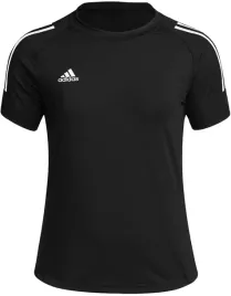 koszulka-sportowa-damska-cienka-termoaktywna-mlodziezowa-t-shirt-adidas-xs
