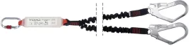 lonza-camp-shock-absorber-rewind-double-steel-mgo-175cm