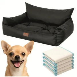 doggy-legowisko-dla-psa-czarny-65-cm-x-50-cm