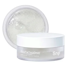 platki-pod-oczy-odzywcze-snp-glutathione-dark-zero-toning-patch-60szt