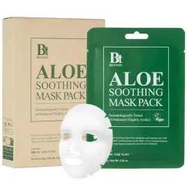 maski-w-plachcie-z-aloesem-lagodzace-benton-aloe-soothing-mask-pack-10szt