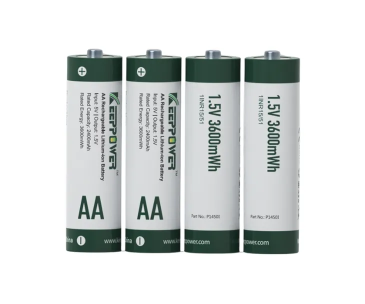 ladowarka-keeppower-i4-set-4xaa-15v-stan-nowy