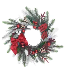 wianek-zimowy-na-drzwi-sciane-stroik-dekoracja-sztuczna-45cm