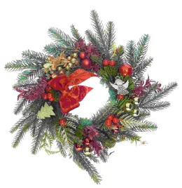 wianek-zimowy-na-drzwi-sciane-stroik-dekoracja-sztuczna-45cm