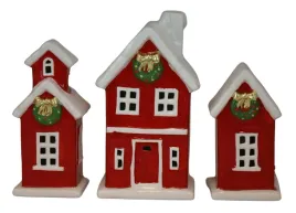3-domki-cermiczne-czerwone-led-prezent