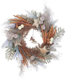 wianek-zimowy-na-drzwi-sciane-stroik-dekoracja-sztuczna