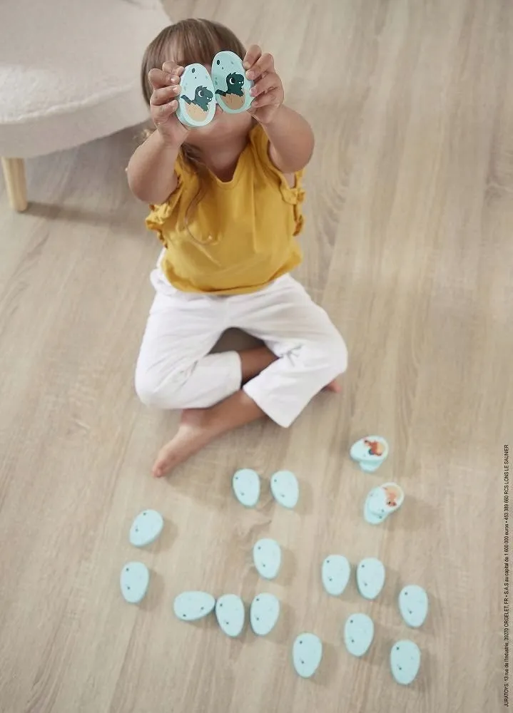 janod-memory-dinozaury