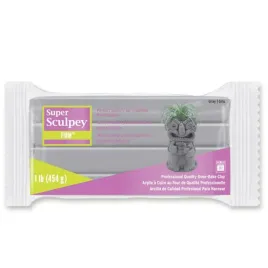 super-sculpey-firm-gray-454g-glina-do-rzezbienia