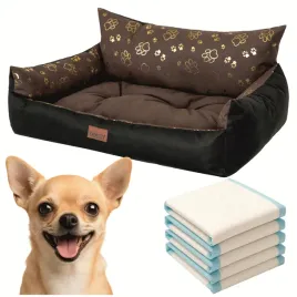 doggy-legowisko-dla-psa-brazowy-65-cm-x-50-cm