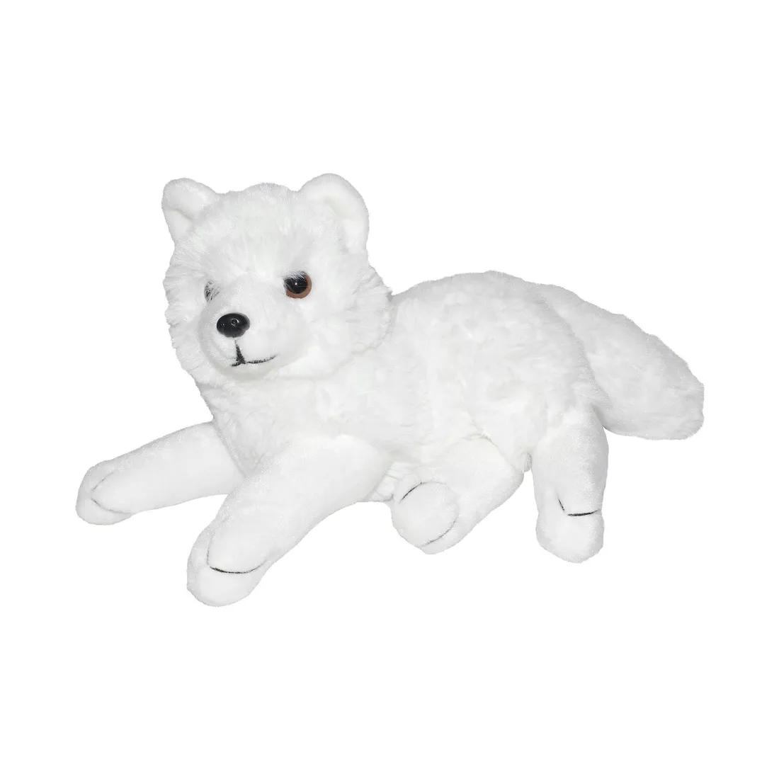 wild-republic-lis-polarny-27cm-maskotka-pluszak-edukacyjna-waga-z-opakowaniem-0-1-kg