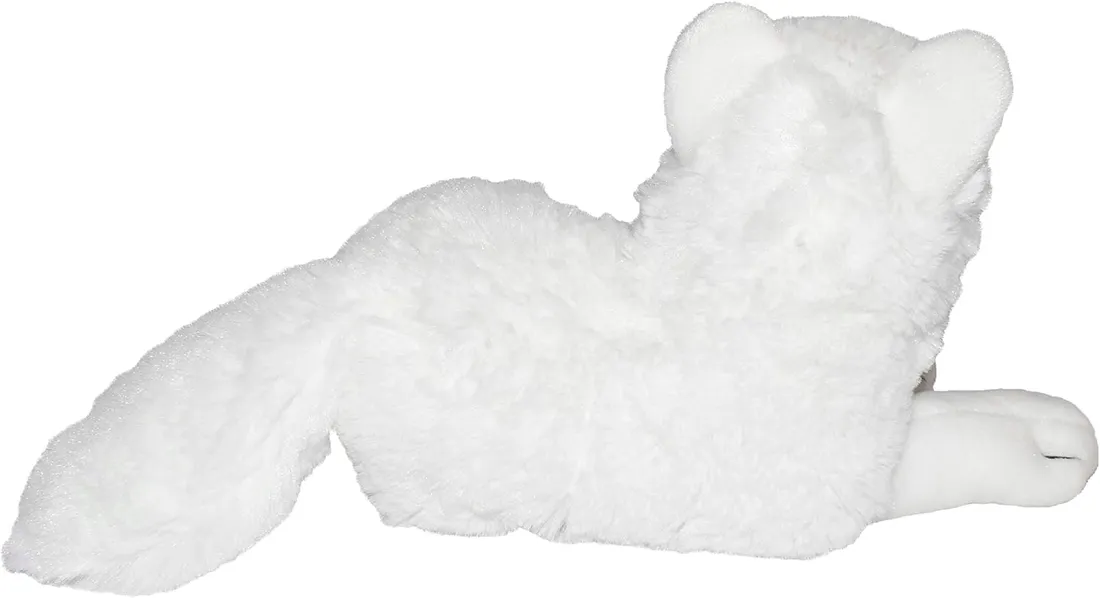 wild-republic-lis-polarny-27cm-maskotka-pluszak-edukacyjna-waga-z-opakowaniem-0-1-kg