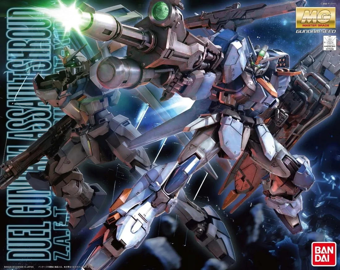 figurka-bandai-gundam