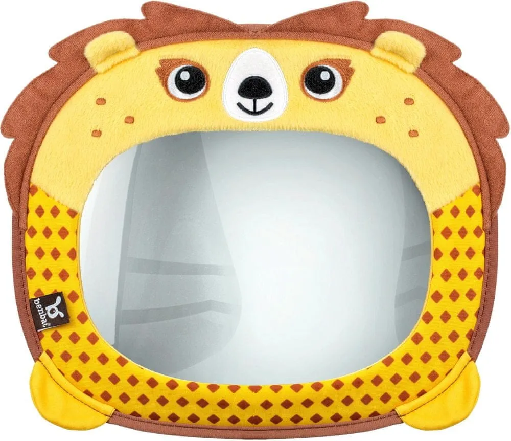 benbat-lusterko-do-samochodu-travel-lion-marka-benbat