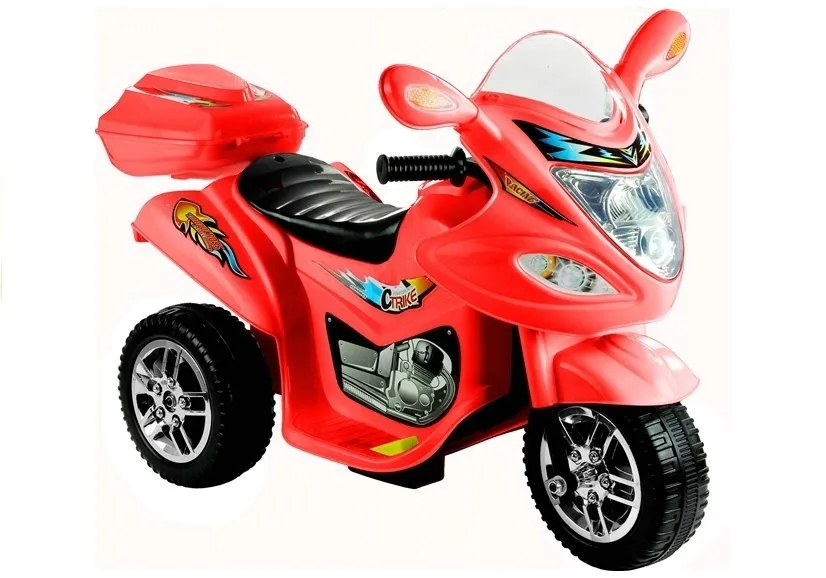 motor-lean-toys-czerwony-do-20-kg