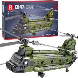 klocki-reobrix-ch-47-chinook-helikopter-wojskowy-1451el-1451pcs