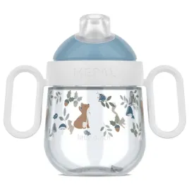 kubek-niekapek-z-dziubkiem-mio-forest-friends-mepal-200-ml