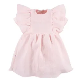 sukienka-dziewczeca-muslinowa-rozm-68-eevi-kolekcja-ceremony-rozowa
