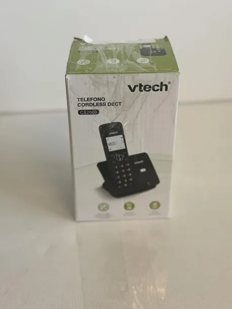 telefon-bezprzewodowy-vtech-cs2000-dect-marka-vtech