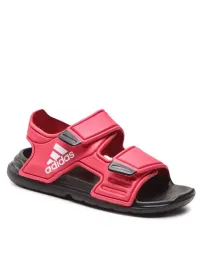 adidas-sandalki-dzieciece-pianka-czerwony-rozmiar-29