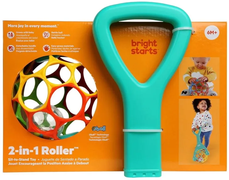 roller-oball-2w1-waga-z-opakowaniem-0-15-kg