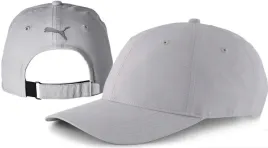 puma-czapka-z-daszkiem-szary-rozmiar-uniwersalny