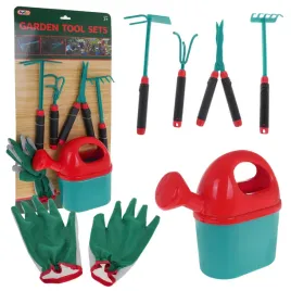 zestaw-malego-ogrodnika-6el-rekawice-konewka-narzedzia