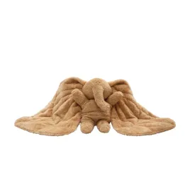 brazowy-slon-pluszak-obciazeniowy-800g-stabilizator-dla-dziecka-membantu