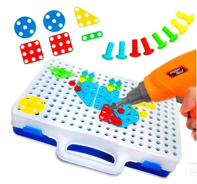 zestaw-konstrukcyjny-wiertarka-srubki-do-przykrecania-ukladanka-mozaika-bohater-brak