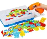 zestaw-konstrukcyjny-wiertarka-srubki-do-przykrecania-ukladanka-mozaika-wiek-dziecka-3-lata