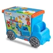 klocki-konstrukcyjne-dla-dzieci-18m-miekkie-laweta-114-el-liczenie-polym