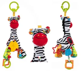 zawieszka-do-wozka-fotelika-z-pozytywka-zebra-zoya-balibazoo-84810