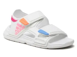 adidas-sandalki-dzieciece-pianka-bialy-rozmiar-29