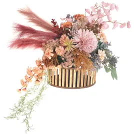 kompozycja-stroik-na-cmentarz-grob-kwiaty-sztuczne