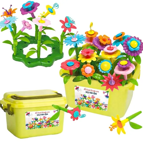 klocki-konstrukcyjne-doris-ogrod-75-elementow