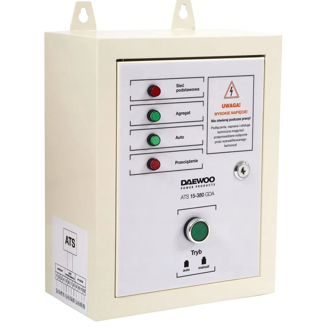 modul-automatyki-daewoo-ats15-380gda