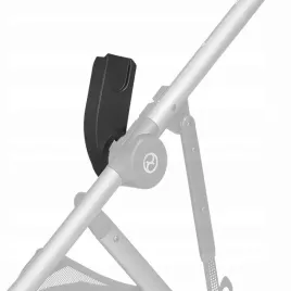 adaptery-cybex-do-fotelika-0-13-kg-na-wozek-gazelle-s-blk
