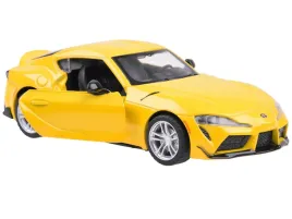 auto-toyota-gr-supra-1-31-metalowe-autko-za3758