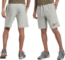 reebok-spodenki-meskie-dresowe-przed-kolano-fleece-rozmiar-m