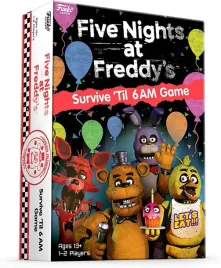 gra-planszowa-five-nights-at-freddy-s-survive-til-6am-game-funko-pop