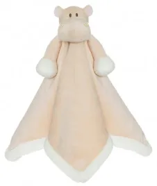 teddykompaniet-przytulanka-kocyk-hipo-morelowy-35cm