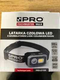 pro-latarka-czolowa-led-500lm-czujnik-ruchu-ip54-czolowka-akumulatorowa