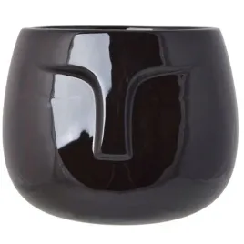 doniczka-13-ceramika-czarny