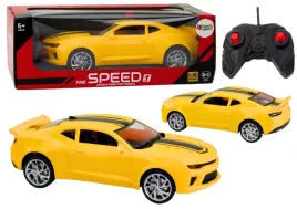 autko-samochod-sportowy-zdalnie-sterowany-rc-1-16-zolty